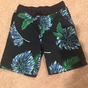 Gymboree shorts size 4T